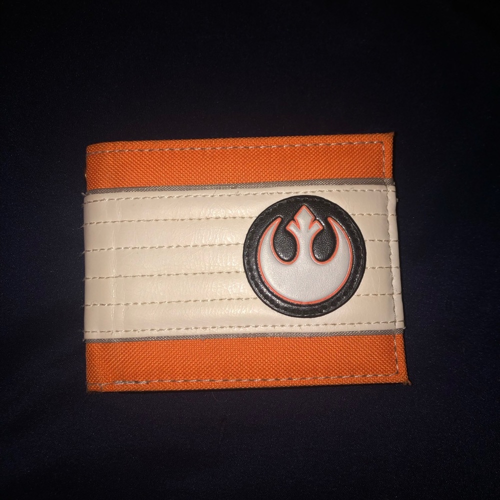 Star Wars Wallet